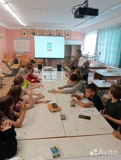 Франшиза для школ пдд оживающие рисунки