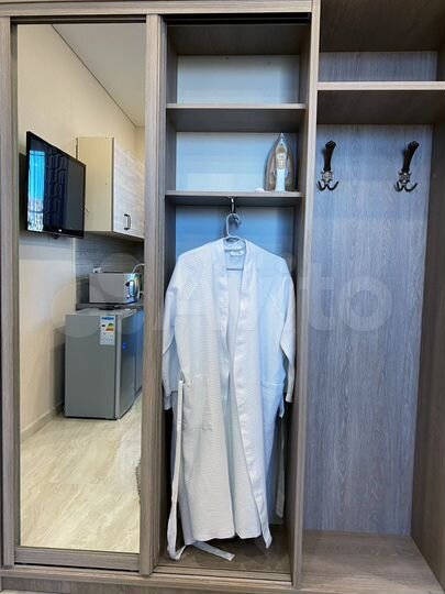 2-к. квартира, 36 м², 1/4 эт.