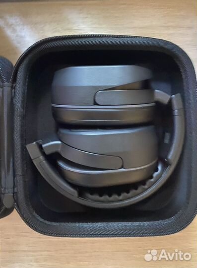 Мотонаушники Packtalk Edgephones