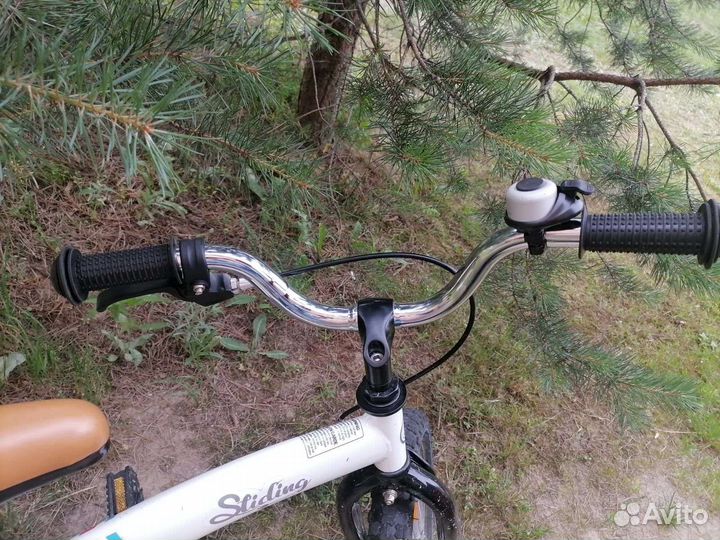 Детский велосипед itsimagical Sliding