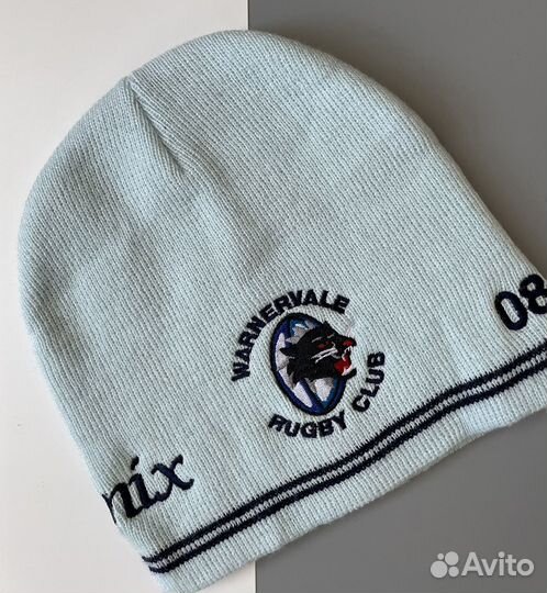 Шапка новая