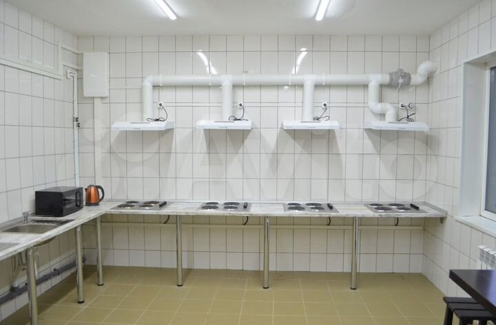 Комната 20 м², 1/3 эт.