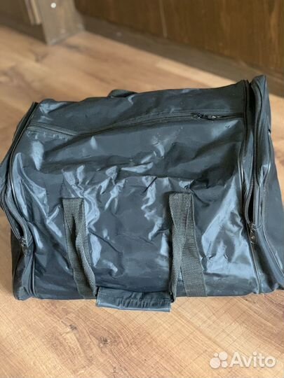 Сумка дорожная