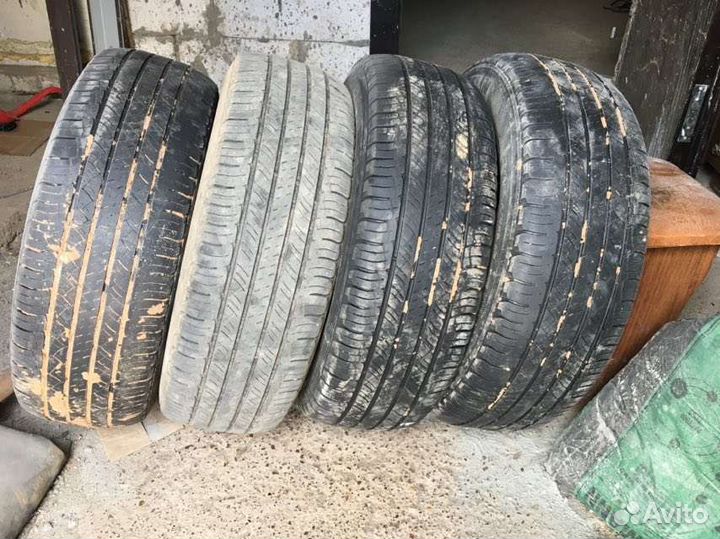 Michelin Primacy 3 205/70 R15 96H