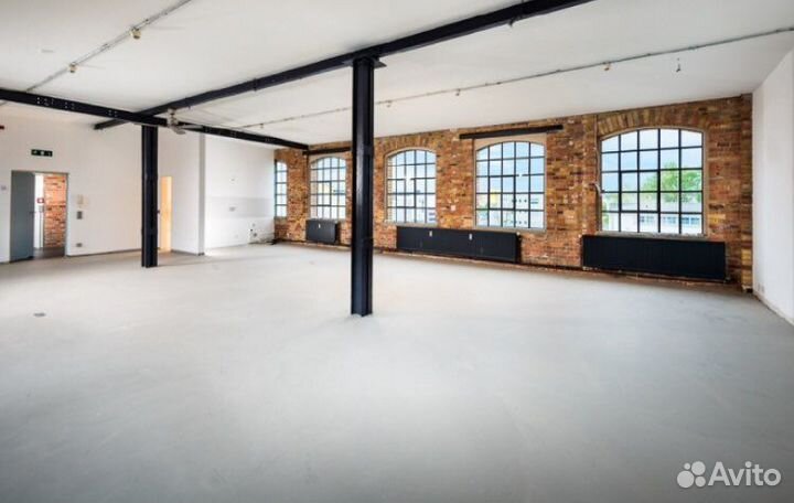 Ремонт отделка коммерческих помещений под ключ