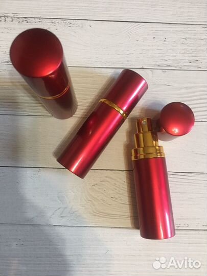 Атомайзеры