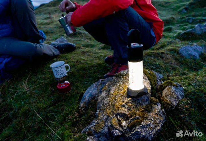 Фонарь Led Lenser ML6 кемпинговый