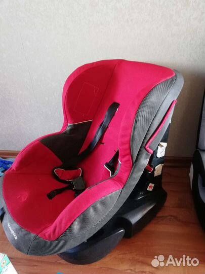 Продам детское кресло