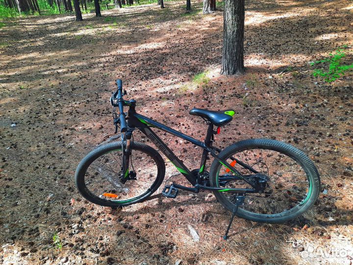 Велосипед Stels Navigator 720