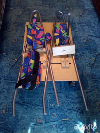 Вертикализатор-стойка