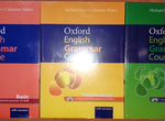 Oxford English Grammar Course Basic Inter Advanced