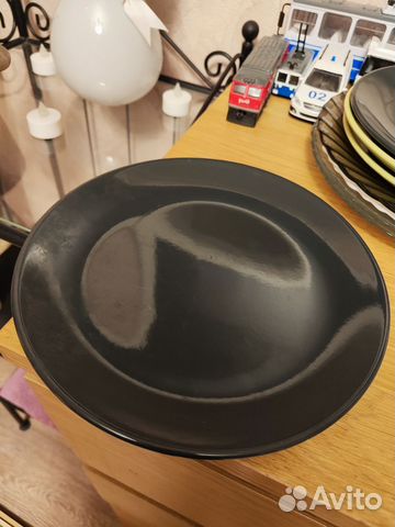 Тарелки IKEA икеа посуда купить в Коммунарке с доставкой | Товары для ...