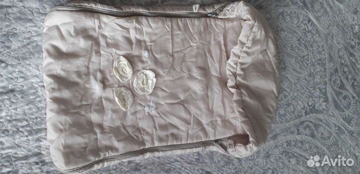 Конверт для малыша