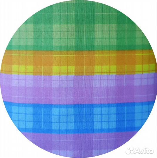 Новый дорожный стульчик