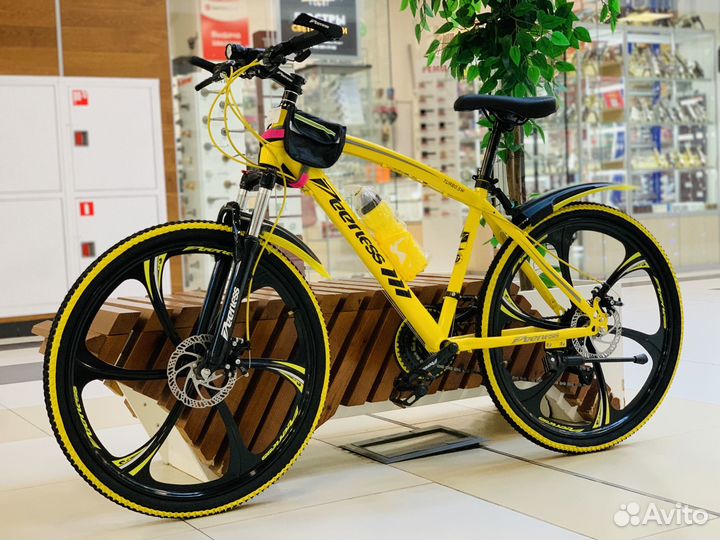 Велосипед скоростной новый Опт/Розница