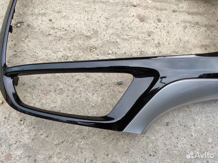 Накладка центральной консоли на Opel Astra J