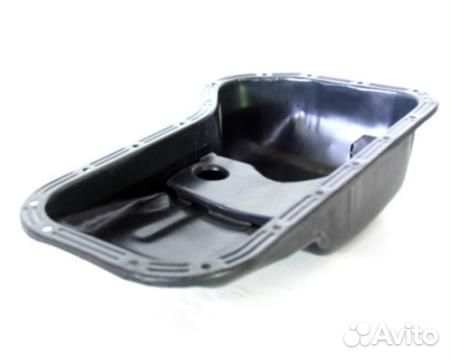 Поддон картера двигателя Тойота Лексус