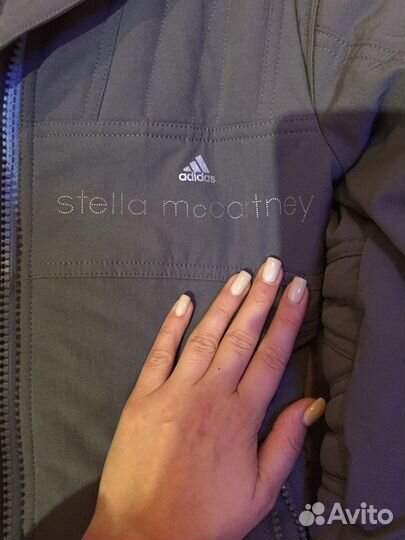 Куртка Stella mccartney
