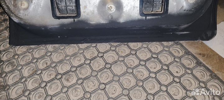 Двери для daewoo nexia