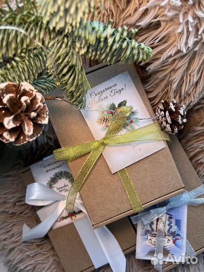 Подарочный набор