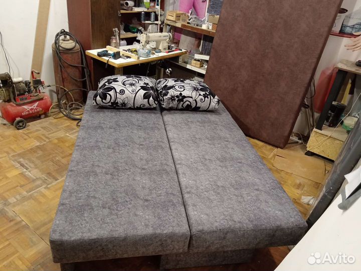 Диван новое