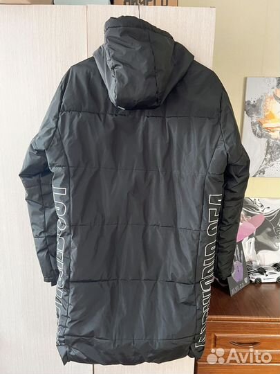 Зимняя куртака cropp