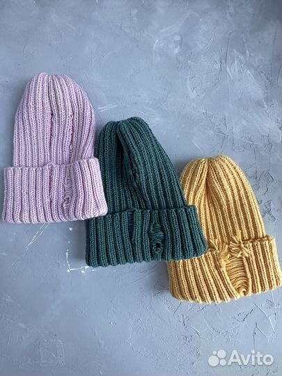 Вязание на заказ