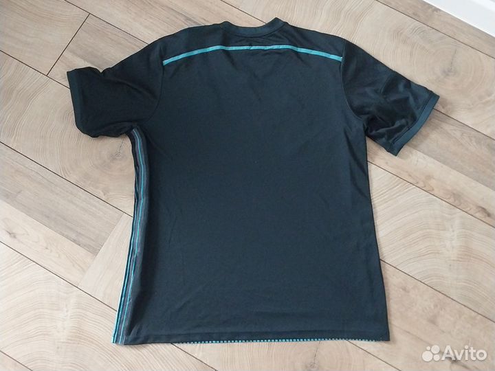 Фанатская футболка джерси клуб Челси XL Adidas