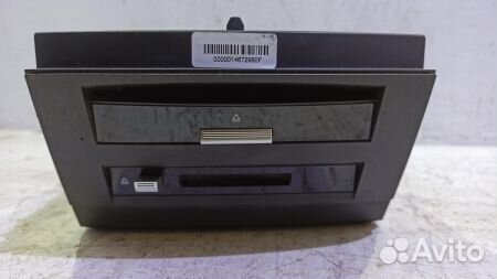 Команд Мерседес W221 S