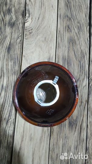 Фара передняя ваз 2101-21013 производства СССР