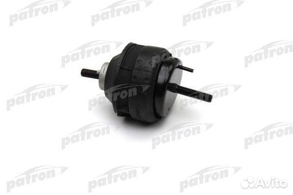 Опора двигателя правая ford transit 2.5DI/TD 94