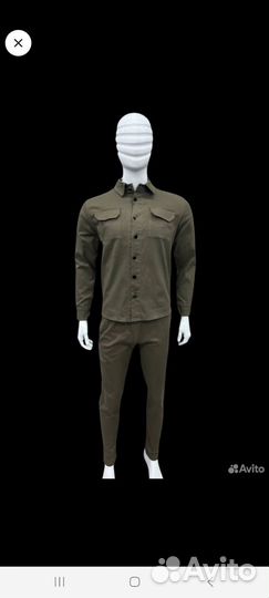 Костюм двойка мужской