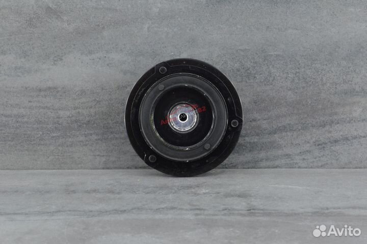 Прижимная пластина компрессора Hyundai Solaris