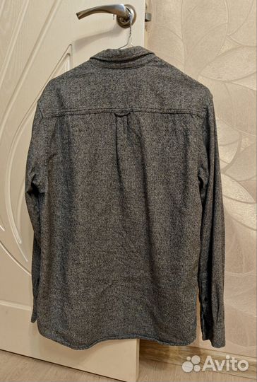 Рубашка мужская