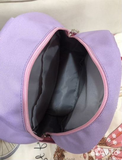 Рюкзак детский