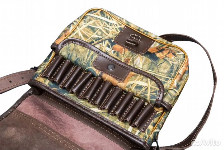 Ягдташ подарочный 10