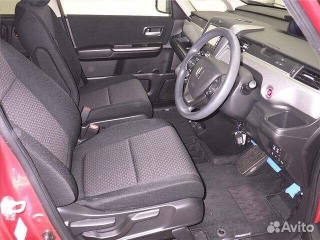 Honda Freed+ 1.5 CVT, 2018, 41 180 км
