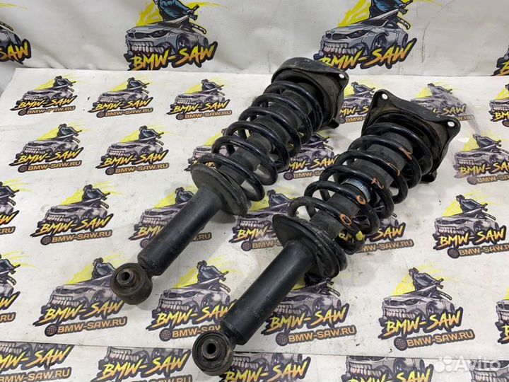 Стойки подвески задние Audi A6 C4 AAH 1996