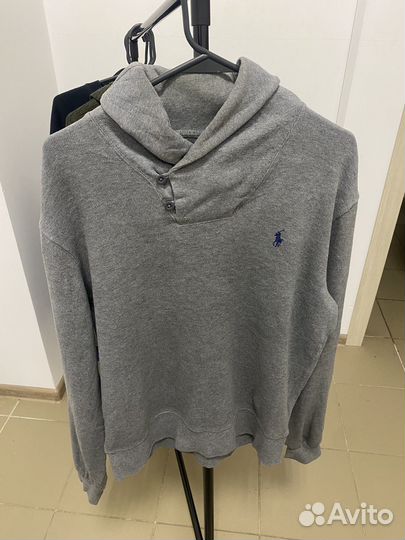 Джемпер Polo ralph lauren