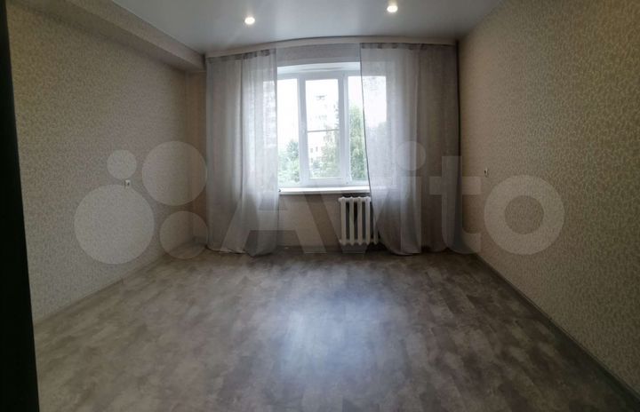 Комната 18,5 м² в 1-к., 3/5 эт.