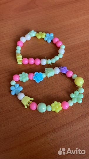 Детские и взрослые вещи