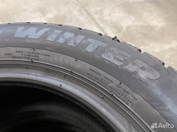 Pirelli Ceat Formula Winter 205/60 R16 92H