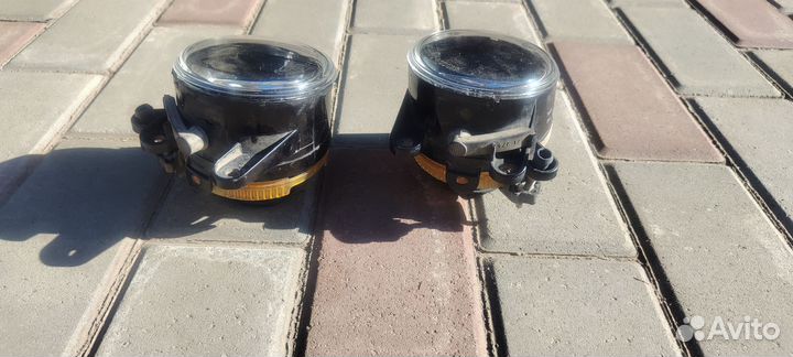 Птф для golf 5