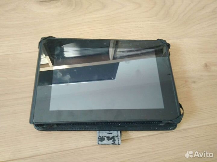 Планшет Wexler 7t