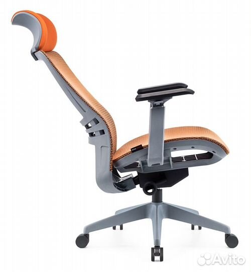 Компьютерное кресло Viking 32 Orange