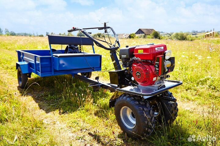 Дисконт - Мотоблоки и комплектующие