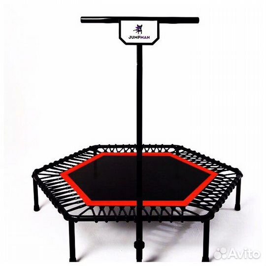 Батут для фитнеса