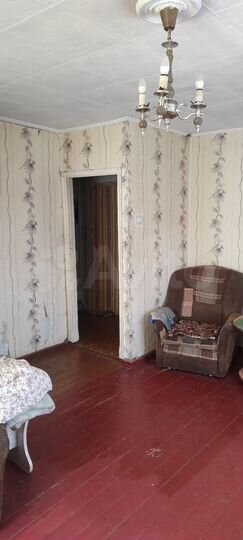 1-к. квартира, 30 м², 3/5 эт.