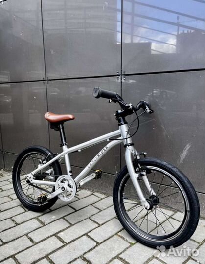 Велосипед early rider 16