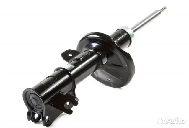 Амортизаторы (стойки) на Ford Focus ST